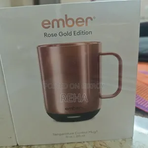 Ember Mug2 USA Original