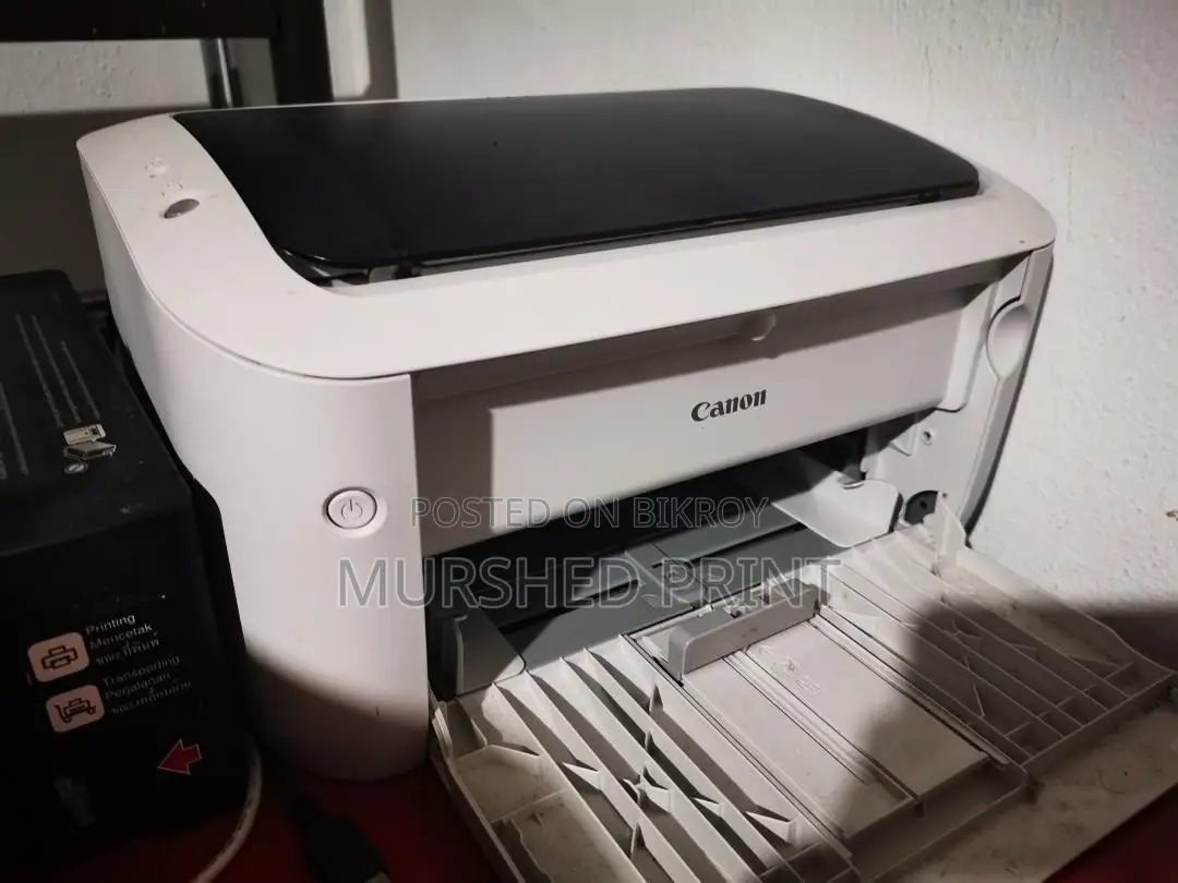 Canon LBP 6030 Printer Warranty