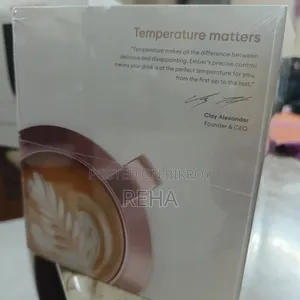 Ember Mug2 USA Original