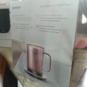 Ember Mug2 USA Original