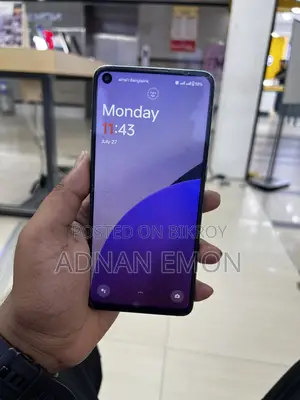 OnePlus 8T 256 GB Blue