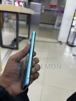 OnePlus 8T 256 GB Blue
