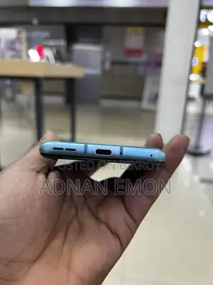 OnePlus 8T 256 GB Blue