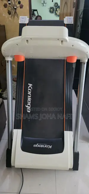 Home Fitness Treadmill