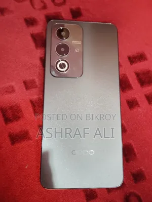 নতুন অপো এ৩ প্রো ৫জি ১২৮ জিবি সিলভার