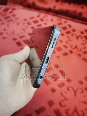 নতুন অপো এ৩ প্রো ৫জি ১২৮ জিবি সিলভার