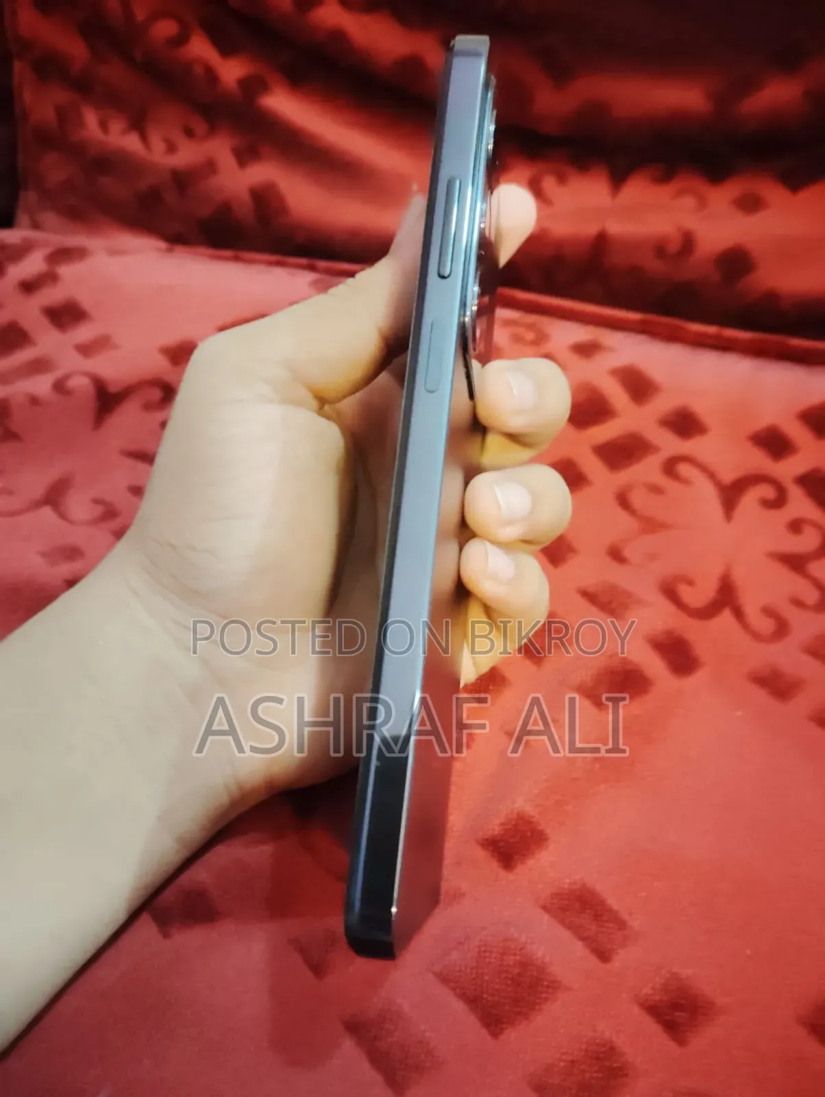 নতুন অপো এ৩ প্রো ৫জি ১২৮ জিবি সিলভার