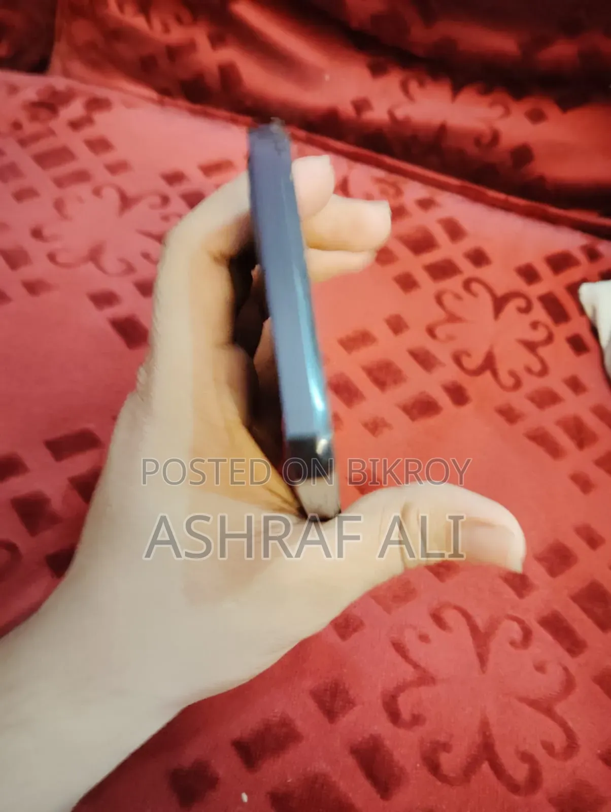 নতুন অপো এ৩ প্রো ৫জি ১২৮ জিবি সিলভার