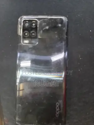 অপ্পো এ৫৪ ১২৮ জিবি সিলভার