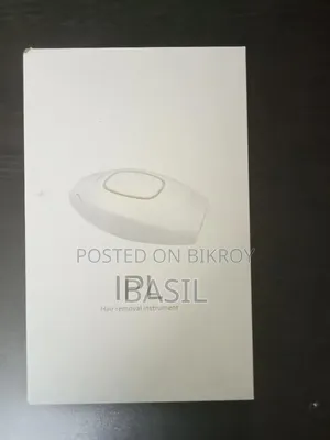 আইপিএল হেয়ার রিমুভাল লেজার