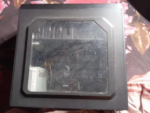 Desktop Computer Samsung 8GB AMD HDD+SSD 1TB