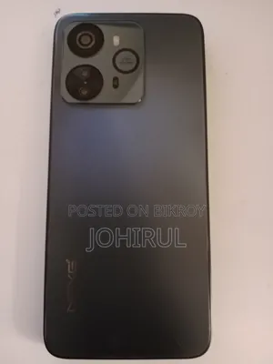 Walton Nexg N71 Plus 128 GB Black