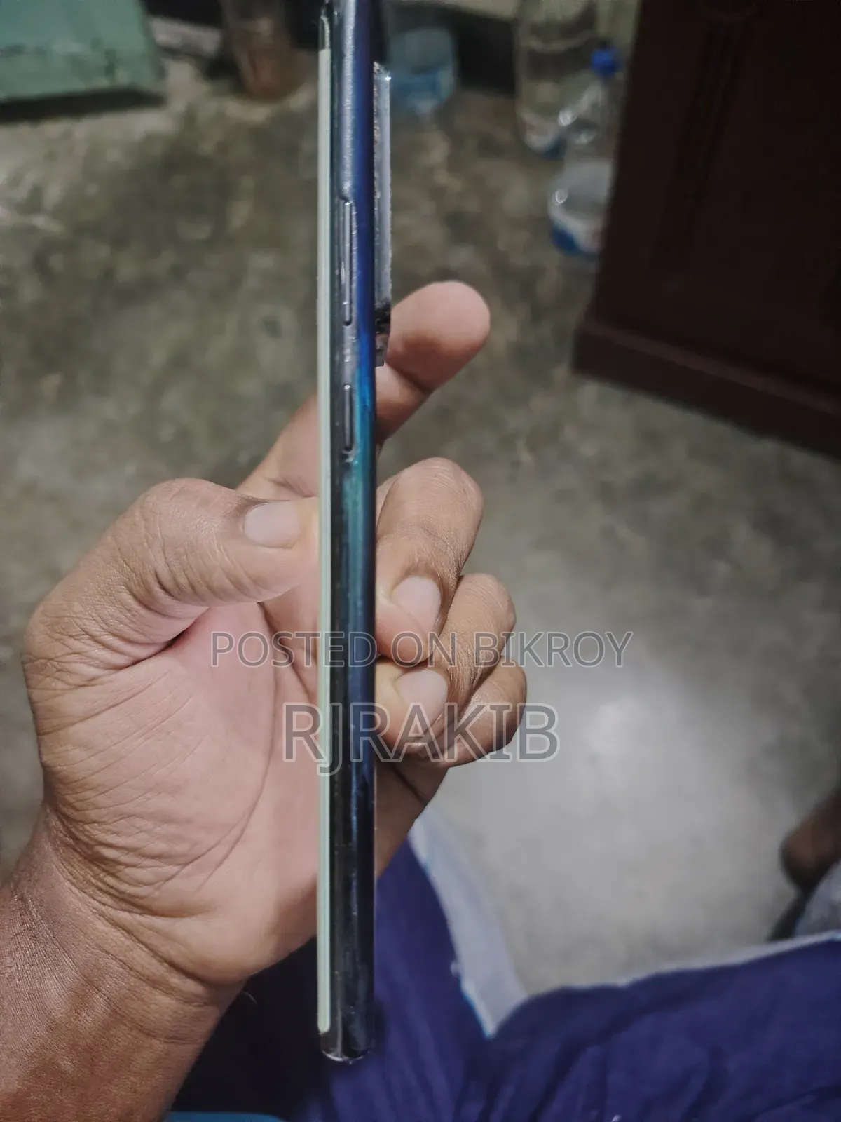 স্যামসাং গ্যালাক্সি নোট ২০ আল্ট্রা ৫জি ২৫৬ জিবি কালো