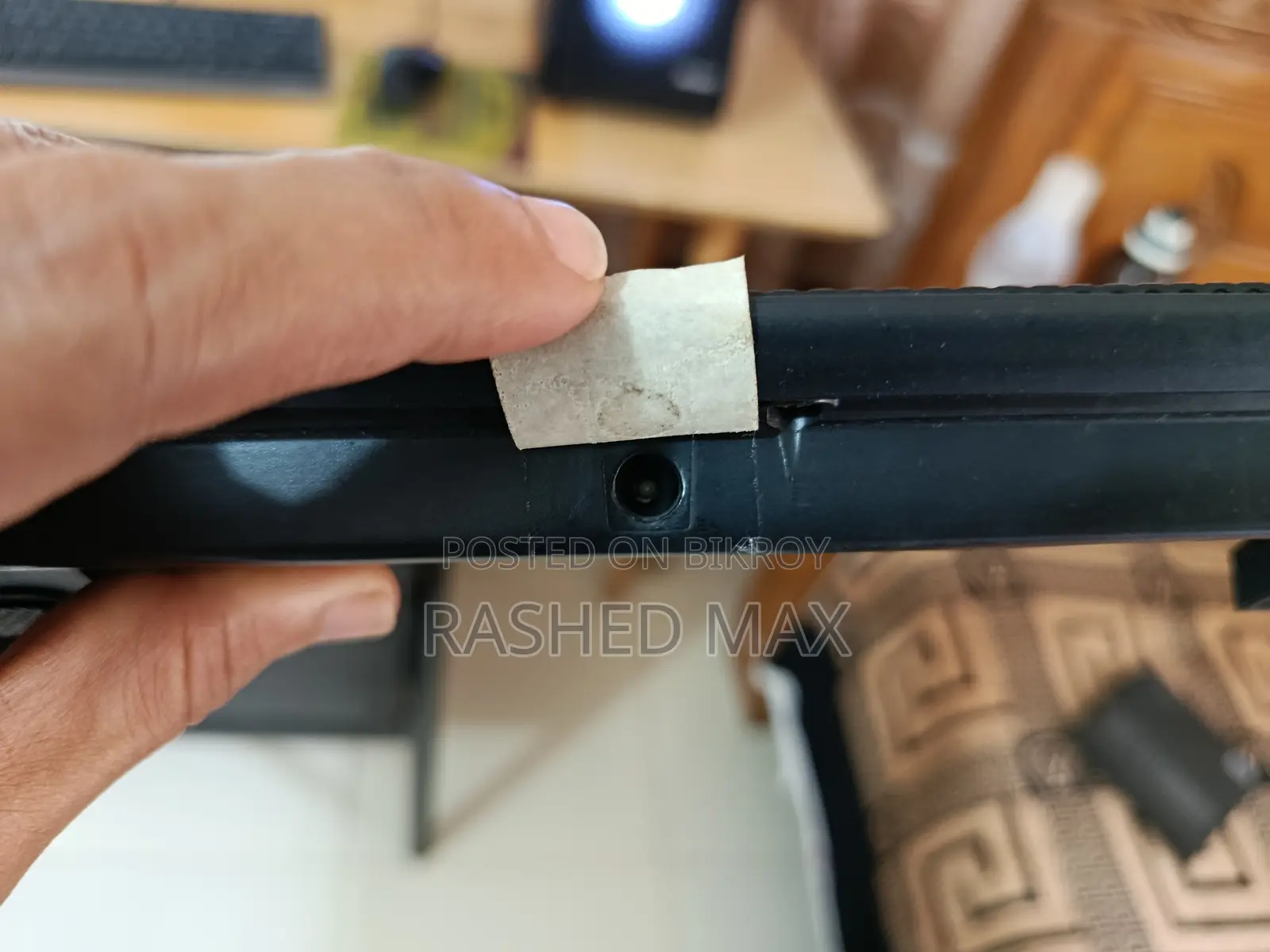 Laptop Cooling Pad