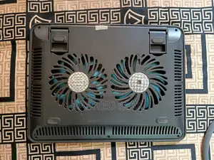 Laptop Cooling Pad