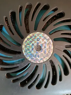 Laptop Cooling Pad