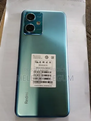 Xiaomi Redmi Note 12 Pro 5G 256 GB