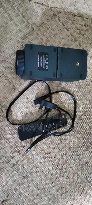Vision A1 Mini Android HD Projector
