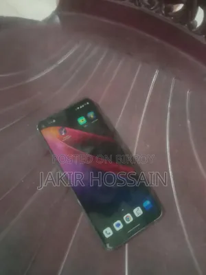 OnePlus 9RT 128 GB Black