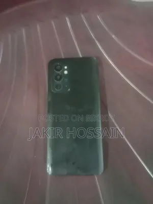 OnePlus 9RT 128 GB Black