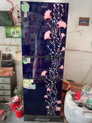 রেফ্রিজারেটর