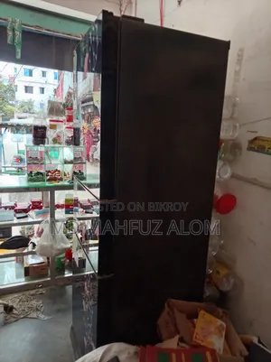 রেফ্রিজারেটর