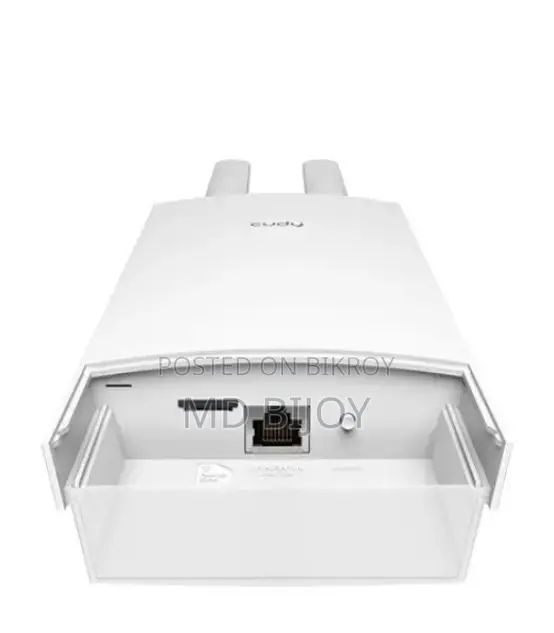 Cudy LT400 4G Router