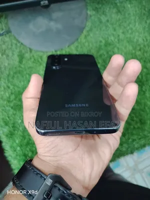 Samsung Galaxy A17 128 GB Black