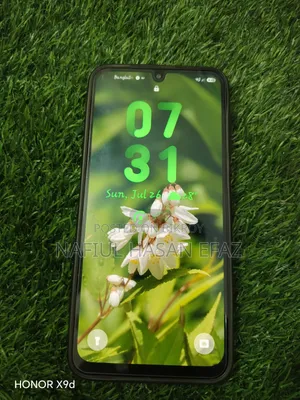 Samsung Galaxy A17 128 GB Black
