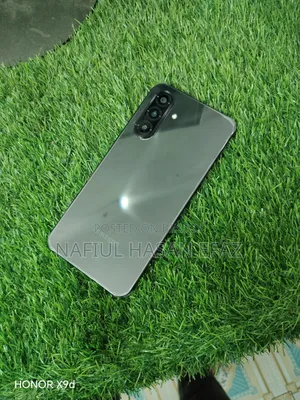 Samsung Galaxy A17 128 GB Black