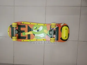 Skateboard