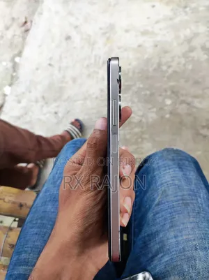 Realme C55 64 GB Silver