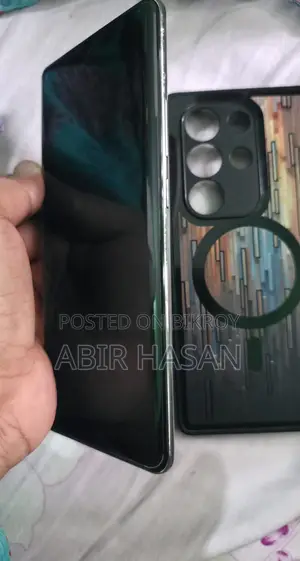 Itel S25 Ultra 256 GB Silver