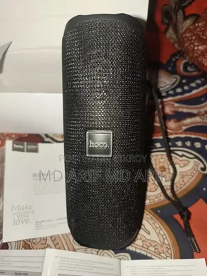 Bluetooth Speaker