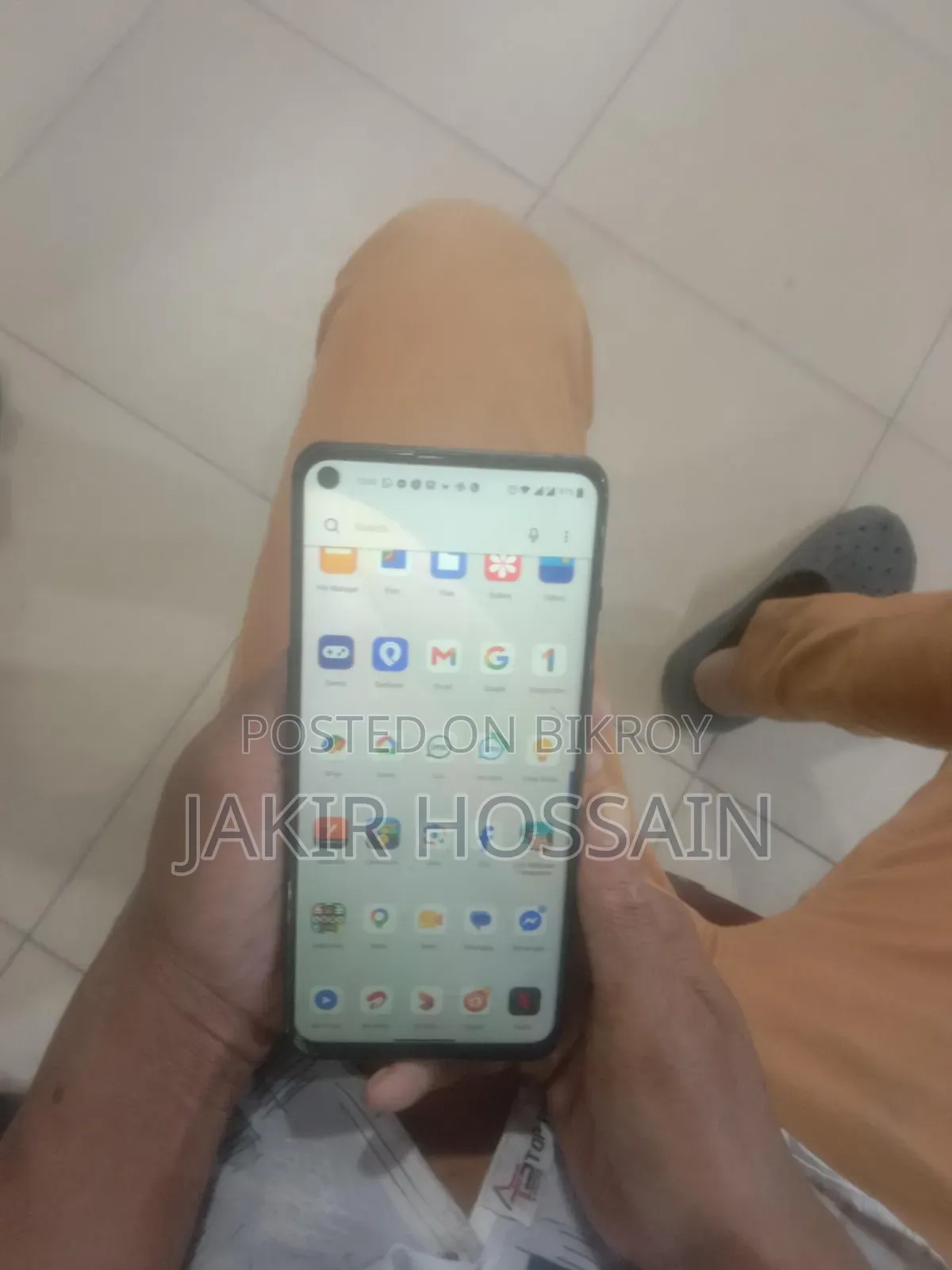 OnePlus 9RT 128 GB Black