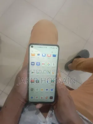 OnePlus 9RT 128 GB Black
