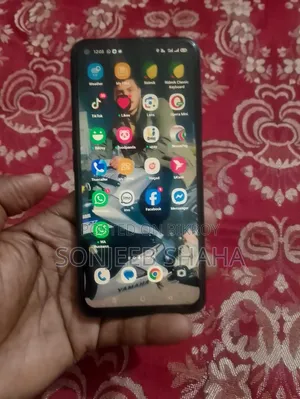 Oppo A92 128 GB Blue