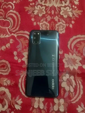Oppo A92 128 GB Blue