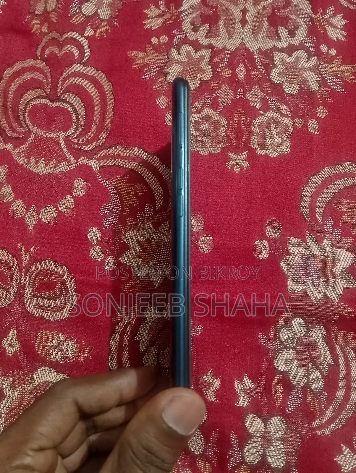 Oppo A92 128 GB Blue