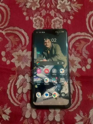 Oppo A92 128 GB Blue
