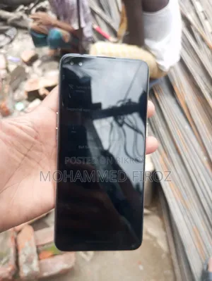 অপ্পো এফ১৭ ১২৮ জিবি সিলভার