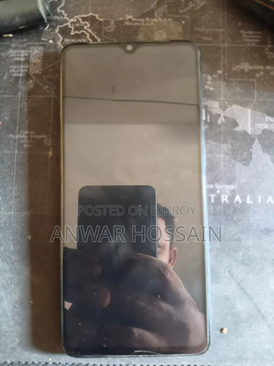 OnePlus 7T 128 GB Silver