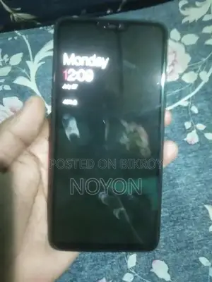 OnePlus 6 64 GB Black