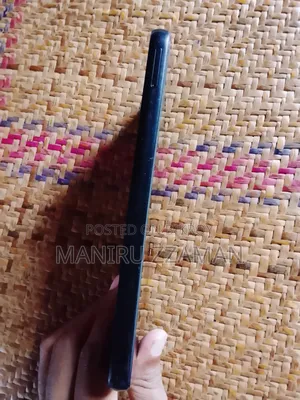 স্যামসাং গ্যালাক্সি এ০৫এস ৬৪ জিবি কালো