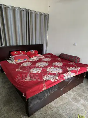 খাট এবং ম্যাট্রেস