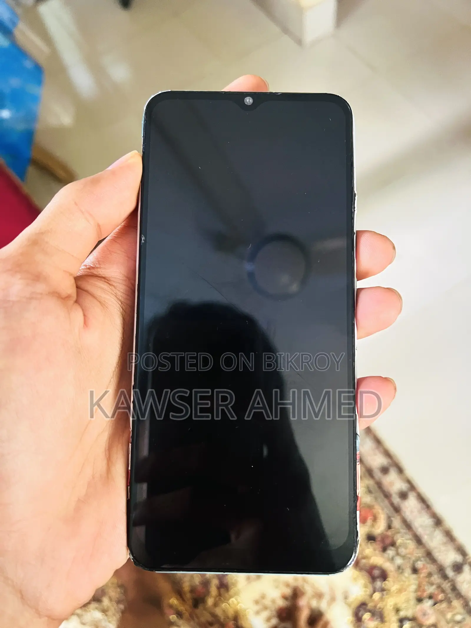 Realme C11 32 GB
