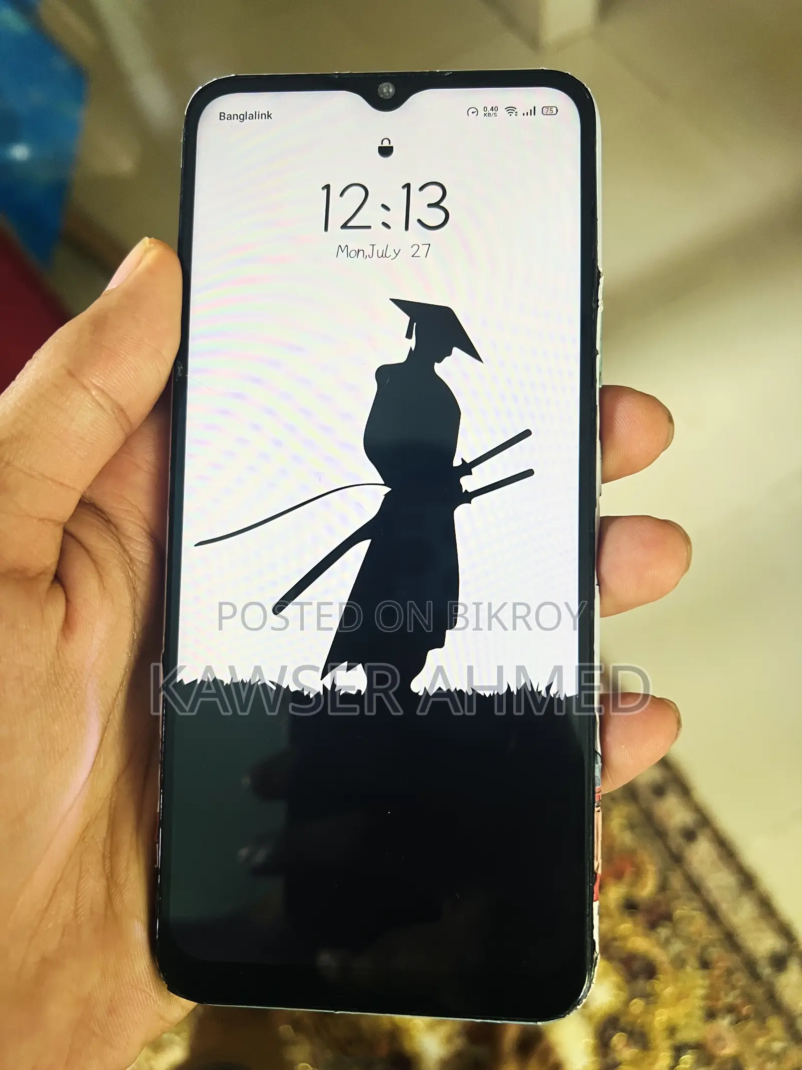 Realme C11 32 GB