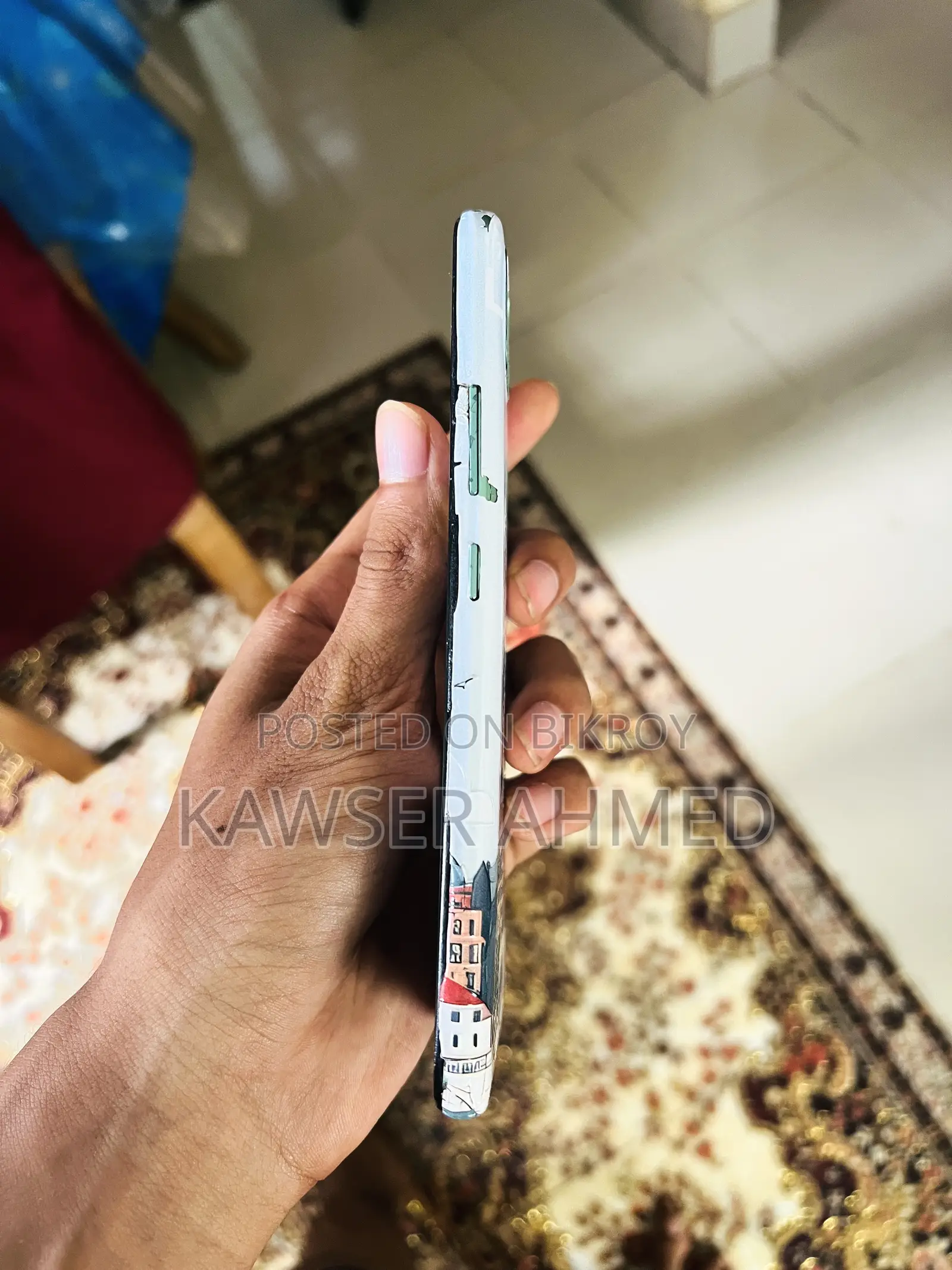 Realme C11 32 GB