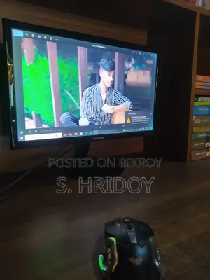 ডেস্কটপ কম্পিউটার এইচপি ২৮০ জি৬ ৪জিবি ইন্টেল পেন্টিয়াম এসএসডি ১২৮জিবি