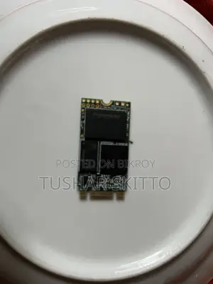 SSD 120g Transcend Fresh